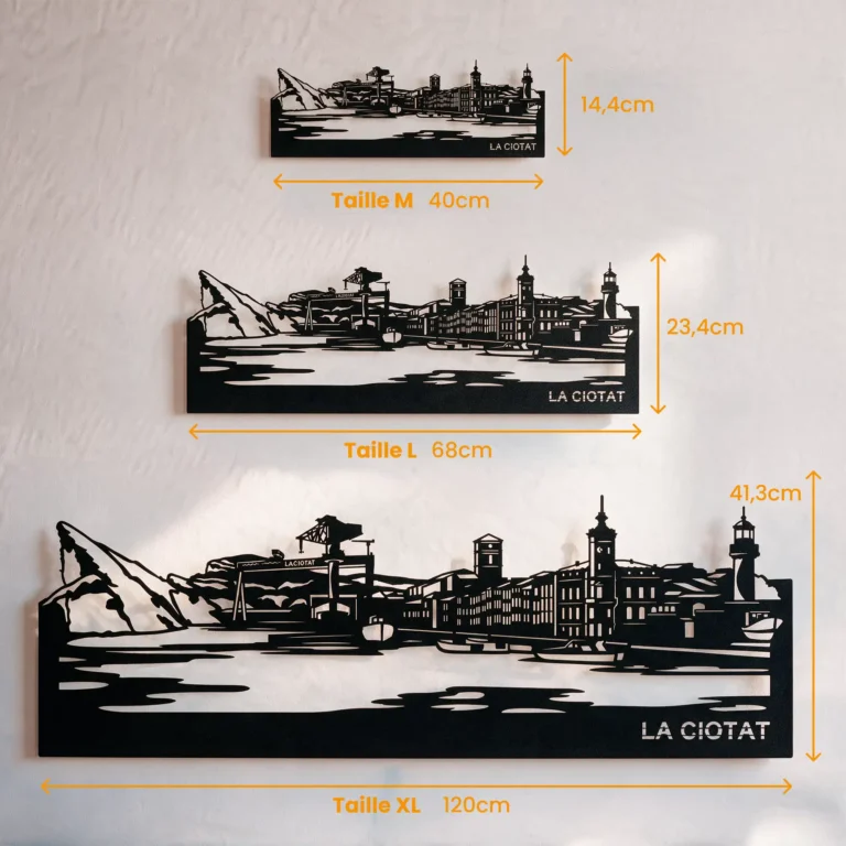 La Ciotat