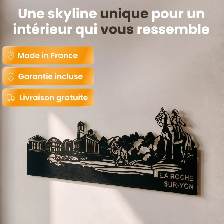La Roche sur Yon