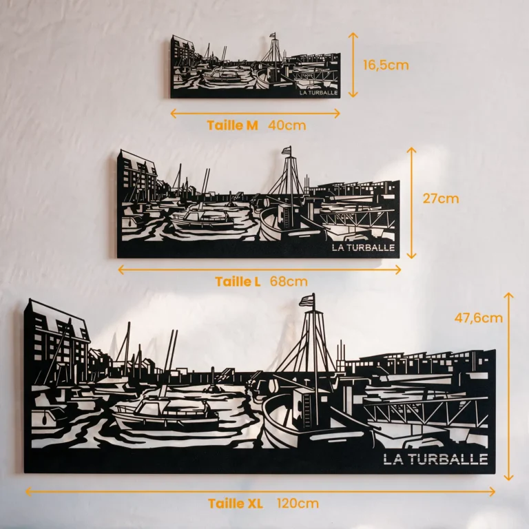 La Turballe