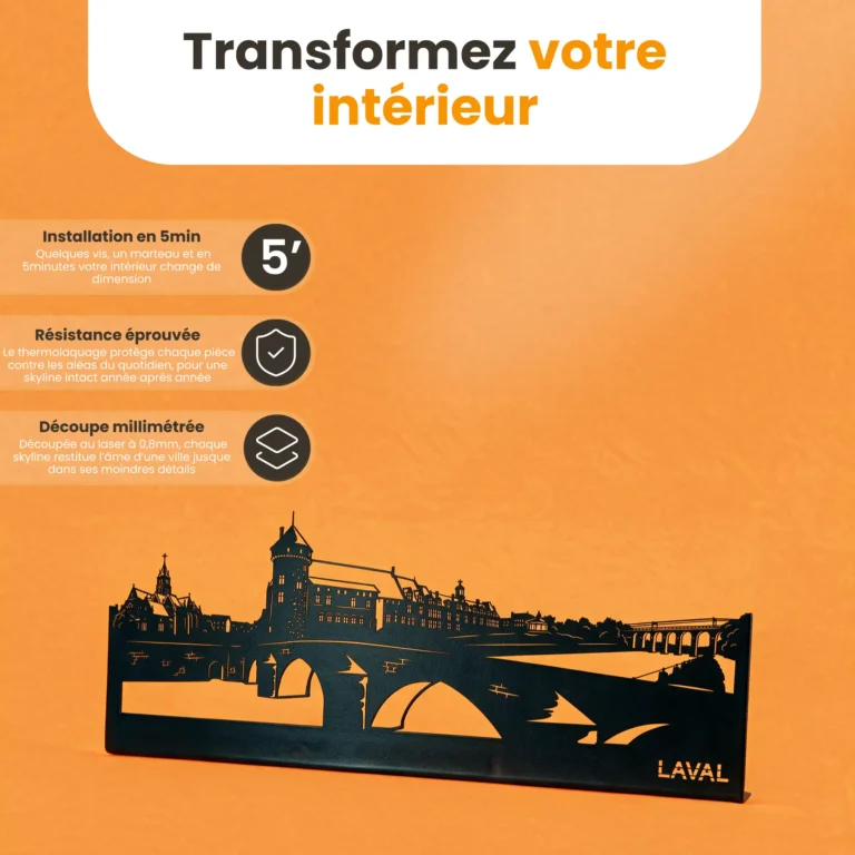 Laval