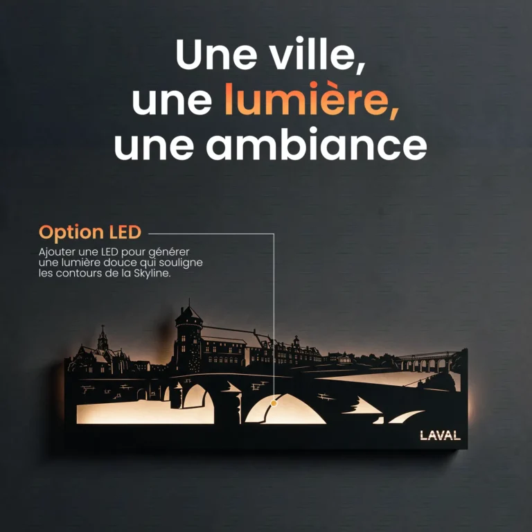 Laval