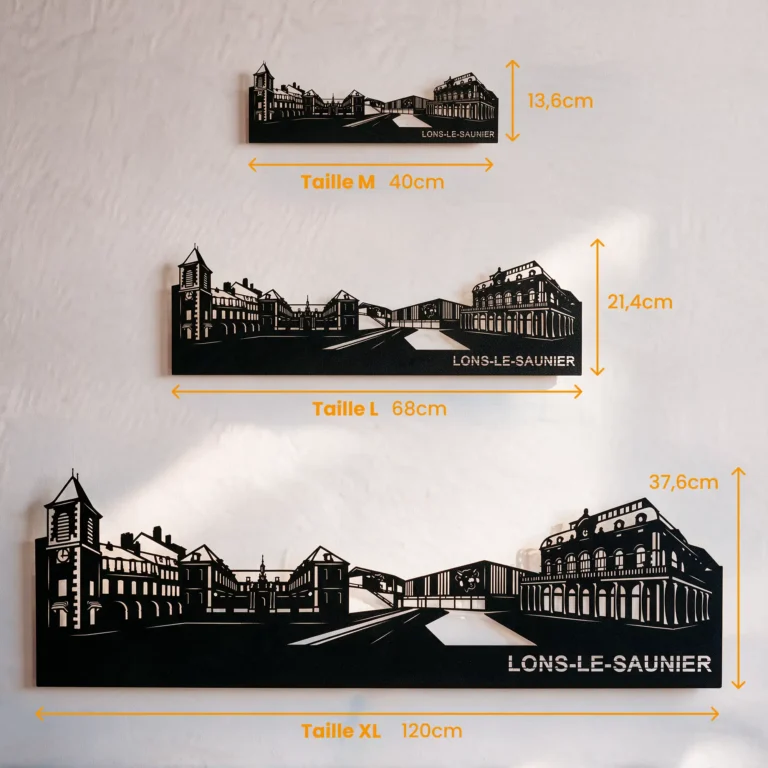Lons-le-Saunier