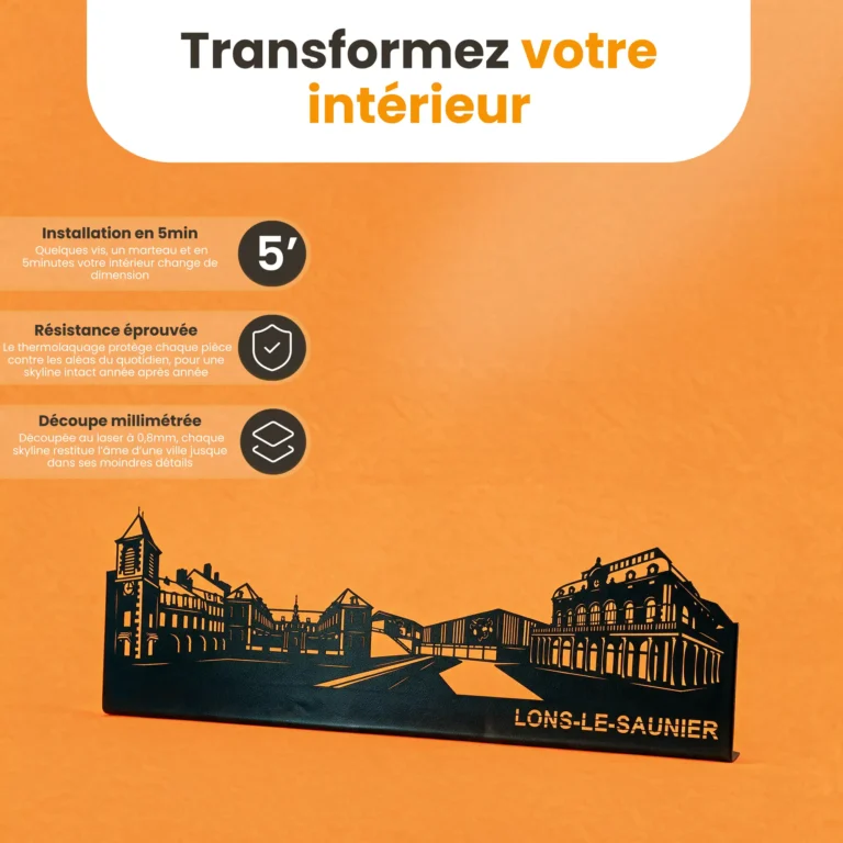 Lons-le-Saunier