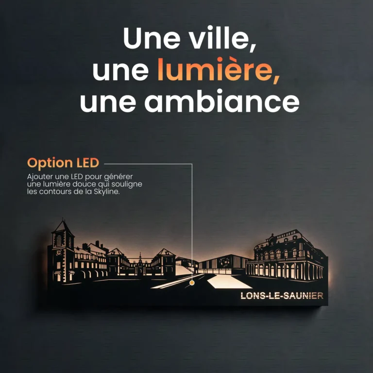 Lons-le-Saunier