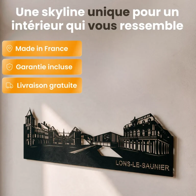 Lons-le-Saunier