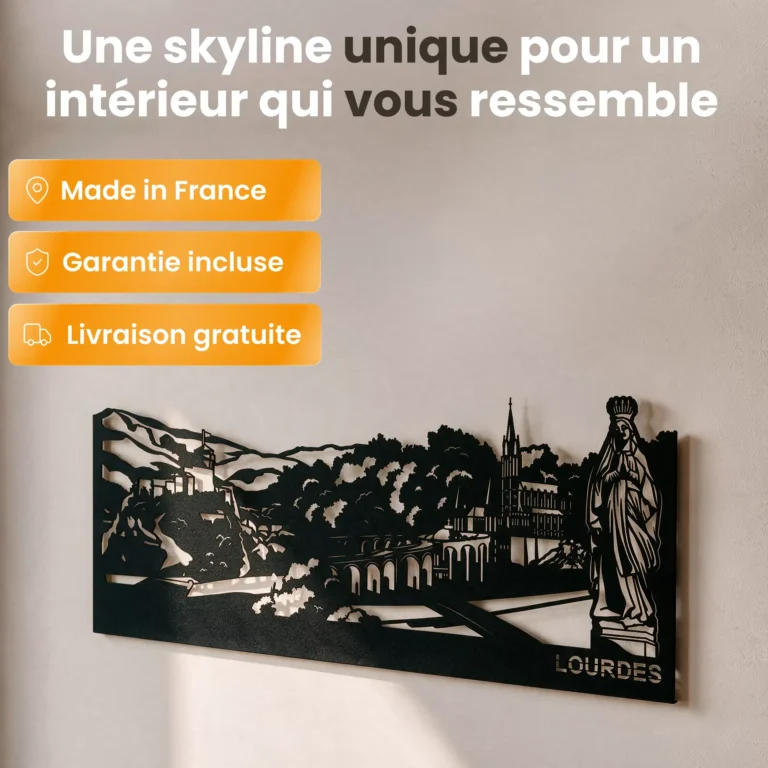 Lourdes