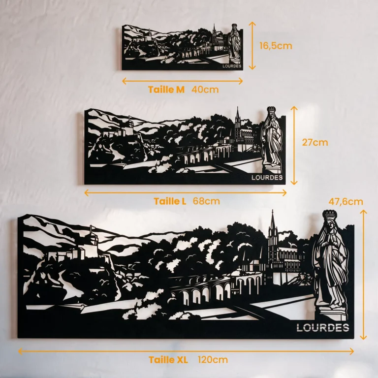 Lourdes