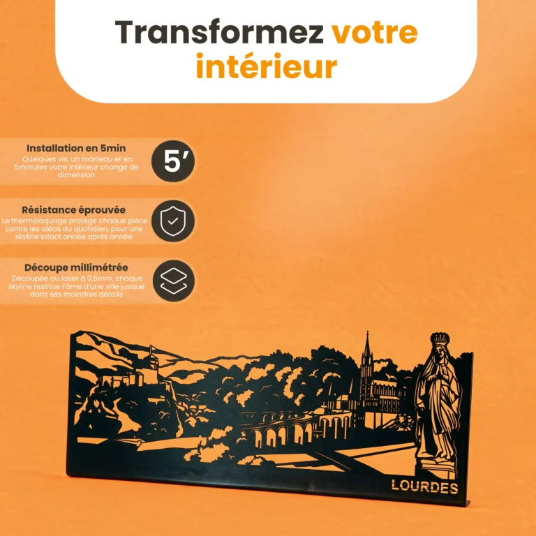 Lourdes