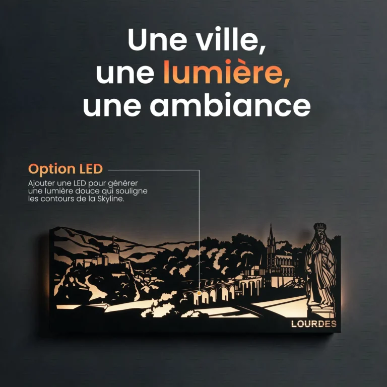 Lourdes