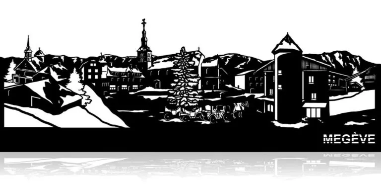 Megève