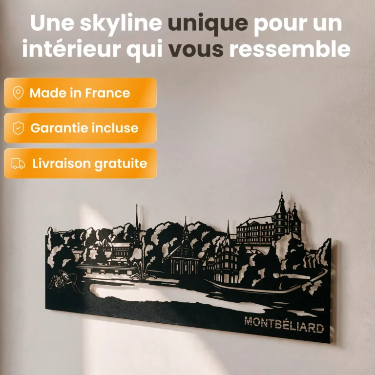 Montbéliard