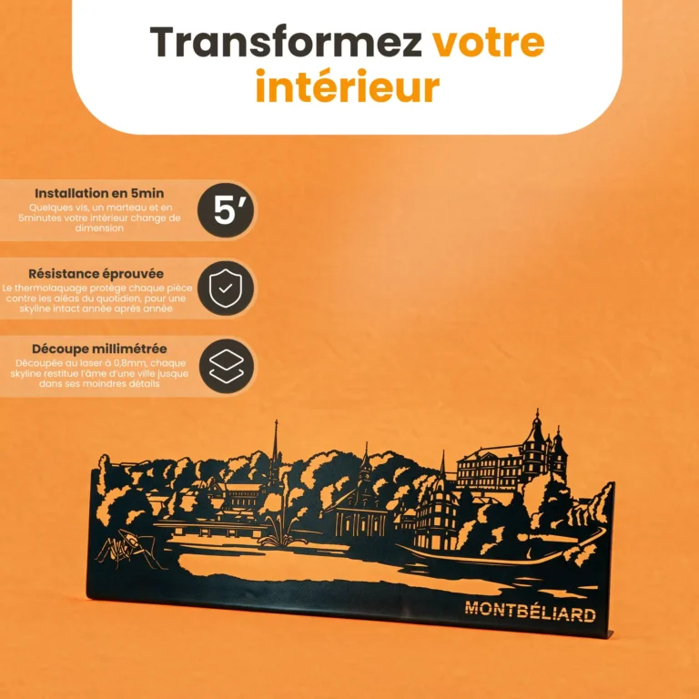 Montbéliard