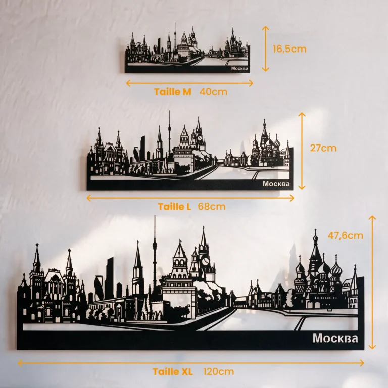 Moscou
