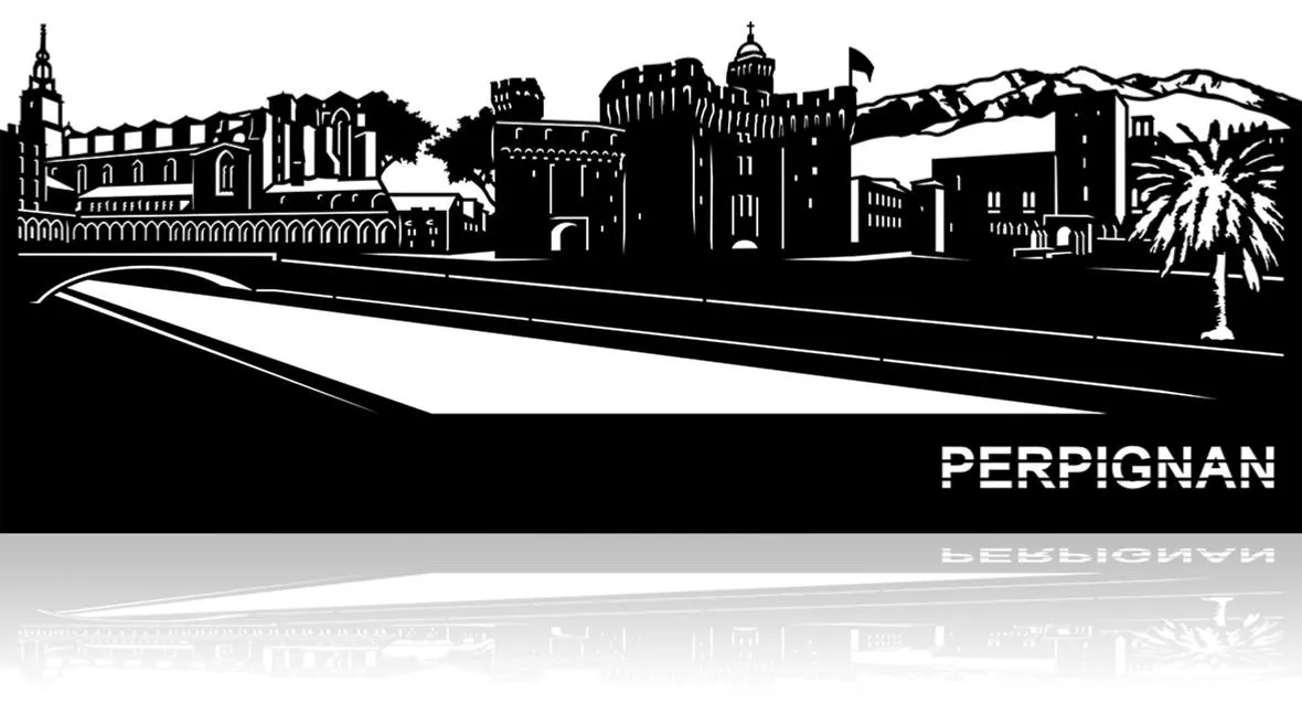 Perpignan