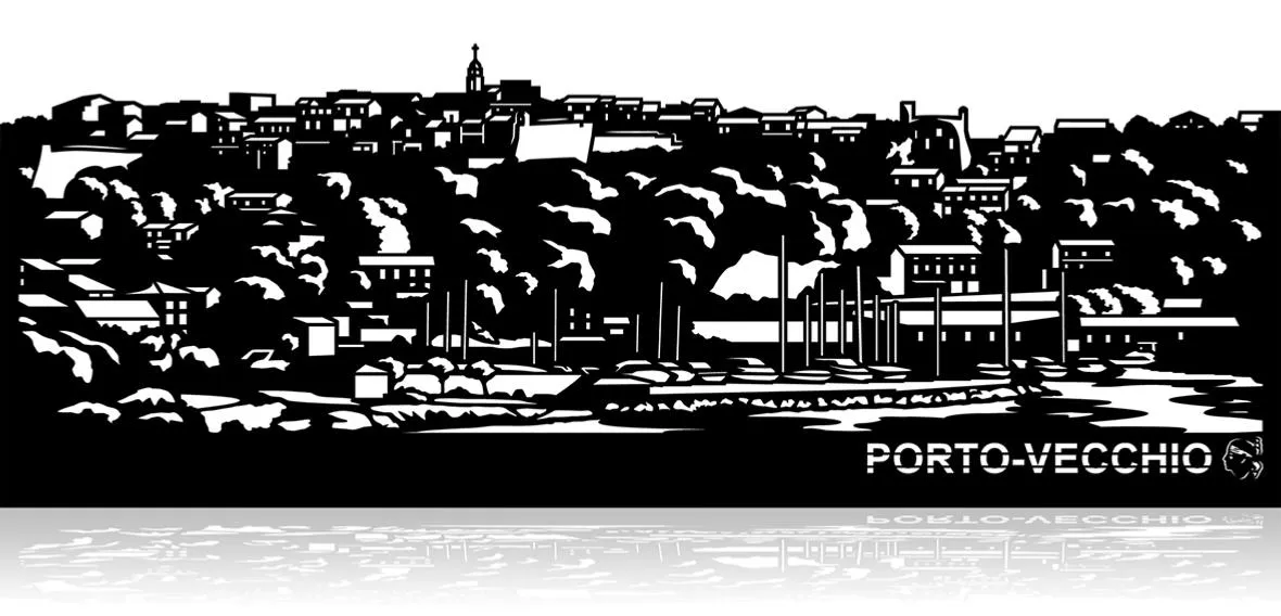 Porto-Vecchio