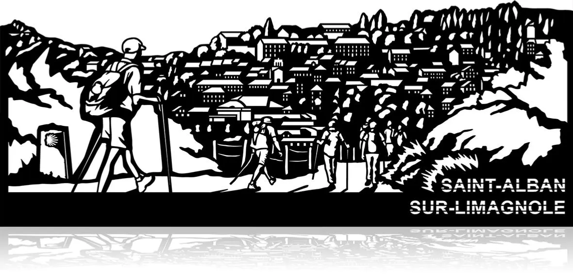Saint-Alban-sur-Limagnole