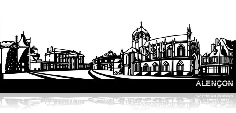 Alençon