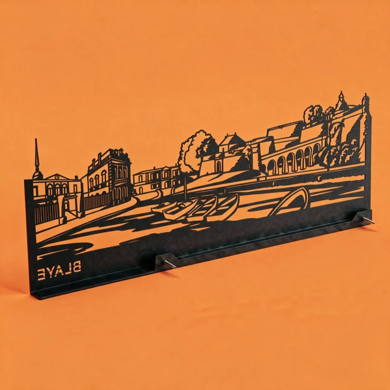 Blaye