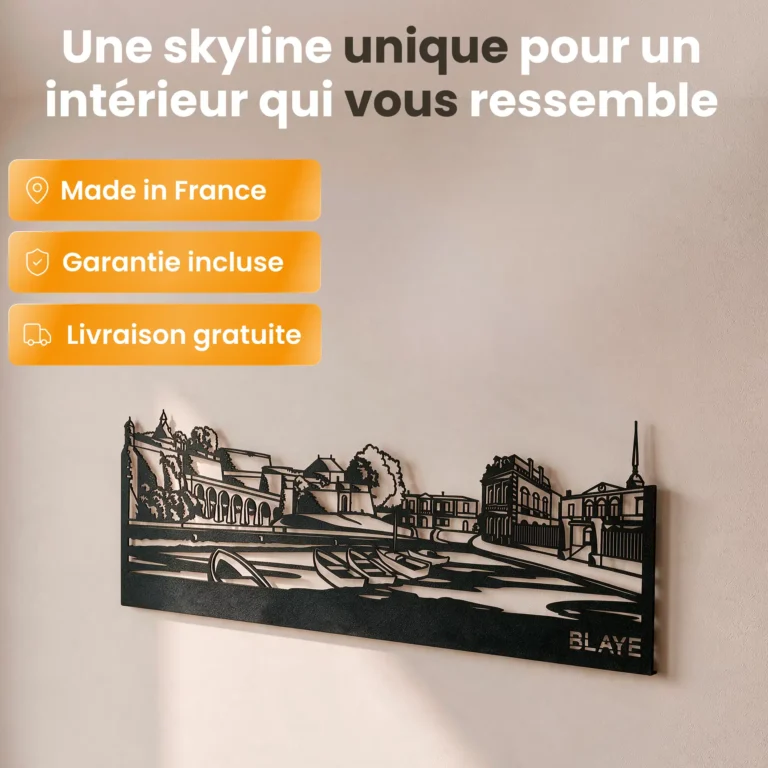 Blaye