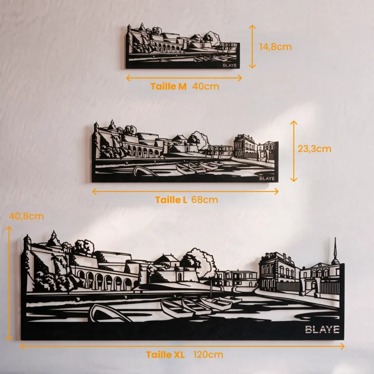 Blaye