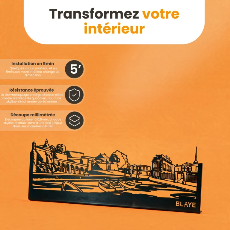 Blaye