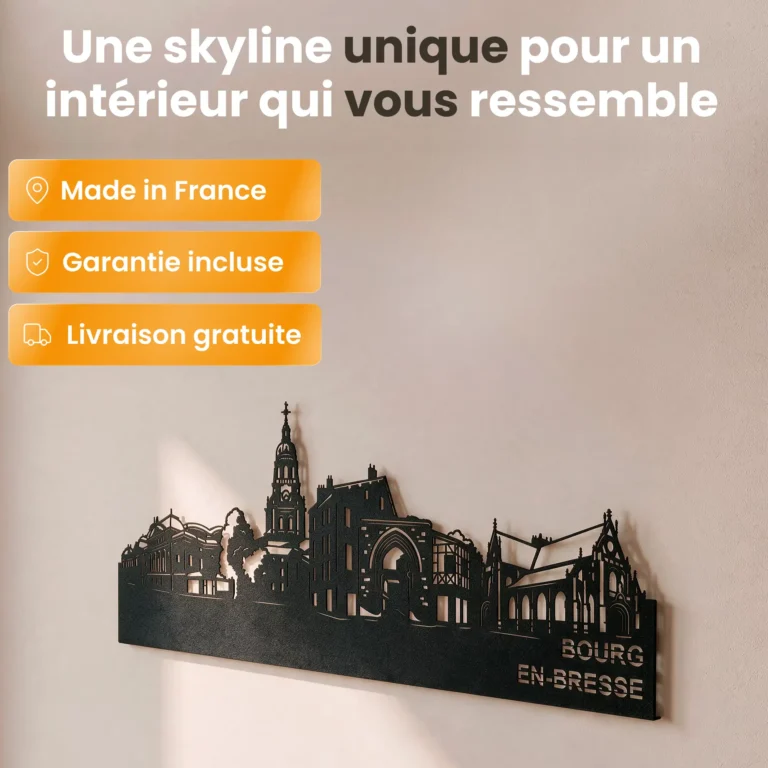 BOURG EN BRESSE