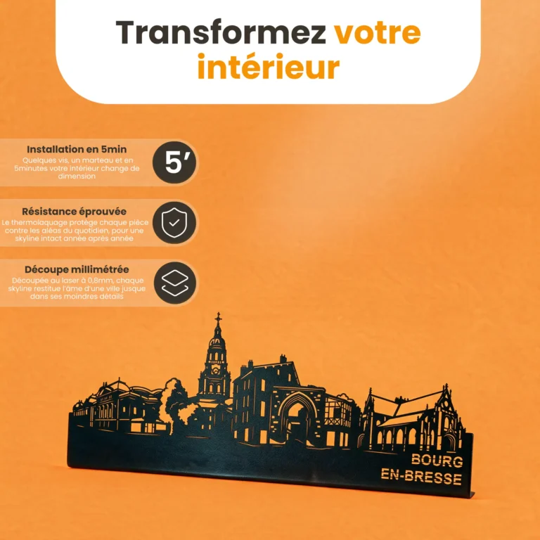 BOURG EN BRESSE