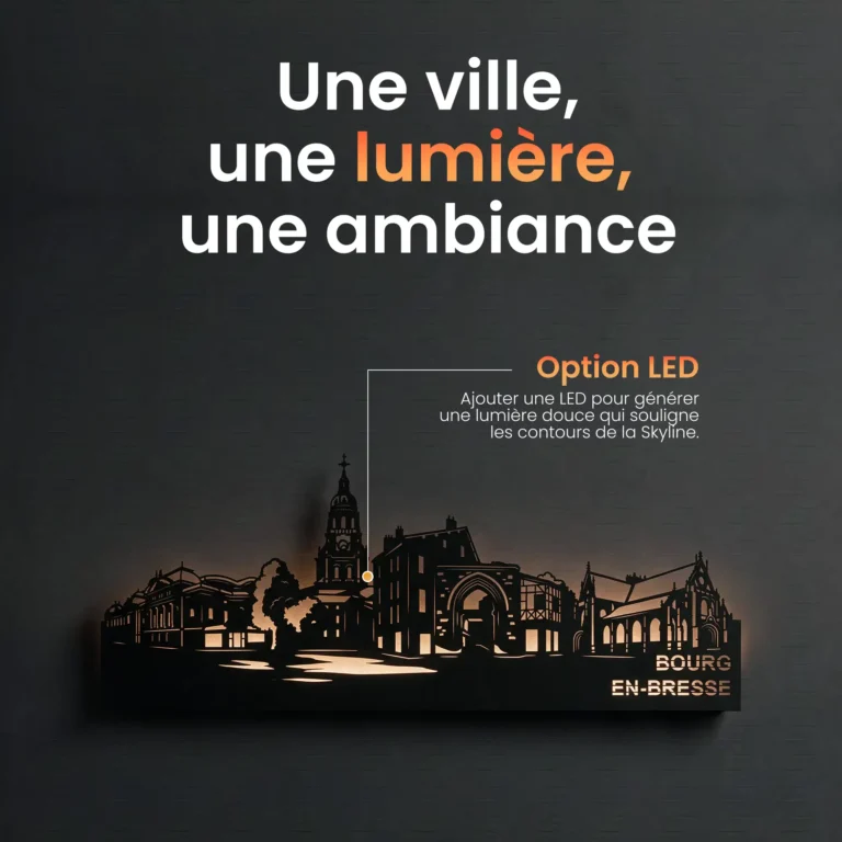 BOURG EN BRESSE