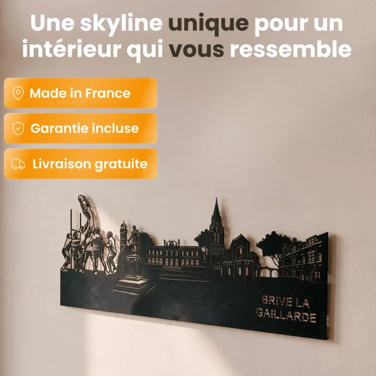 Brive La Gaillarde