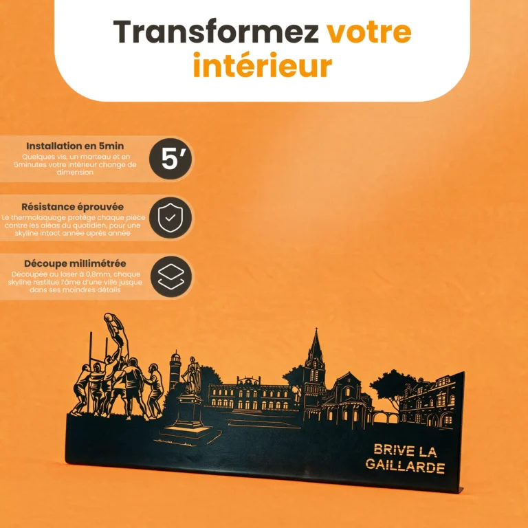 Brive La Gaillarde