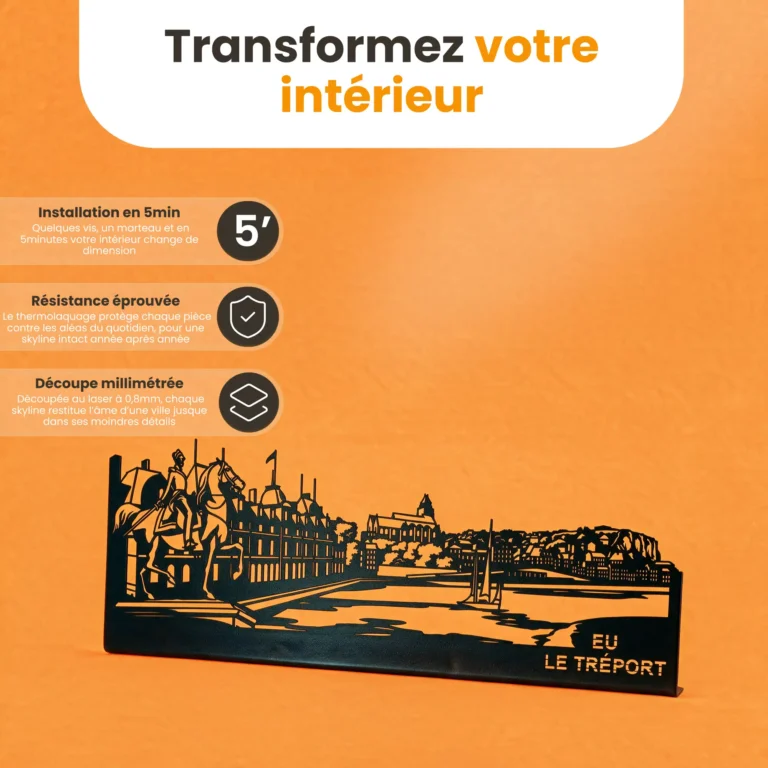 Eu- Le Tréport