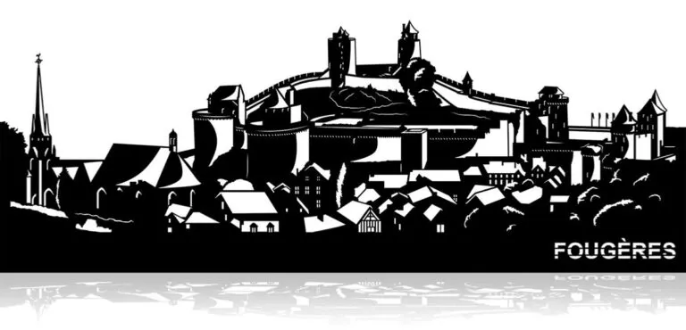 Fougères