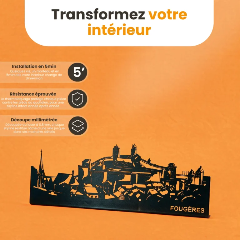 Fougères