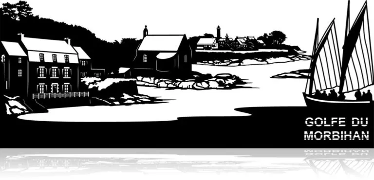 Golfe du Morbihan