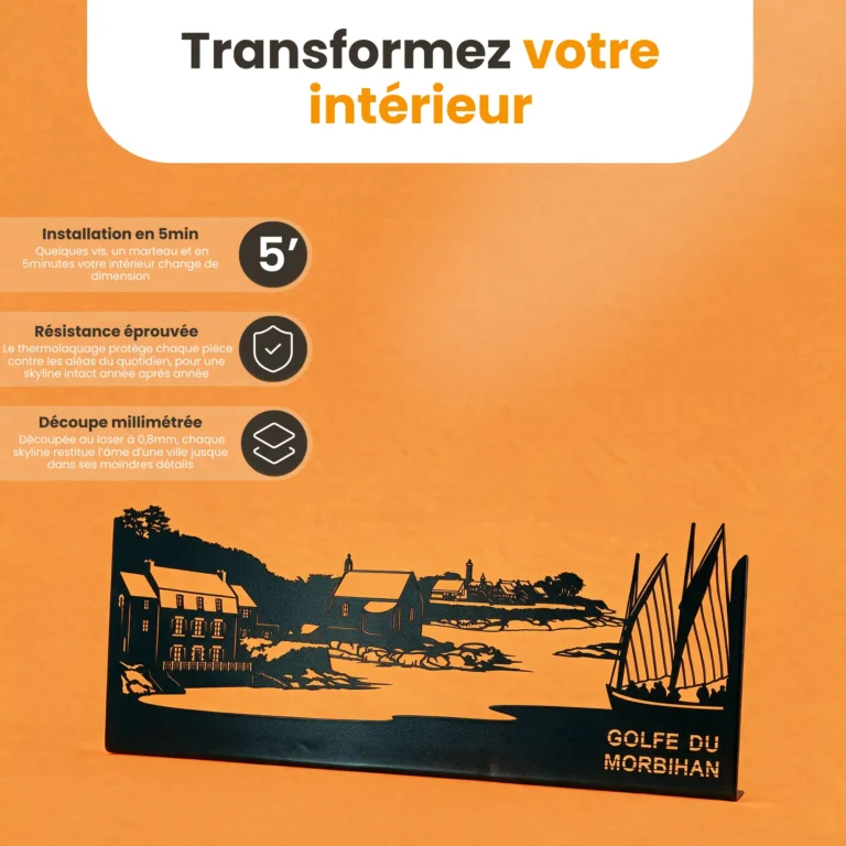 Golfe du Morbihan