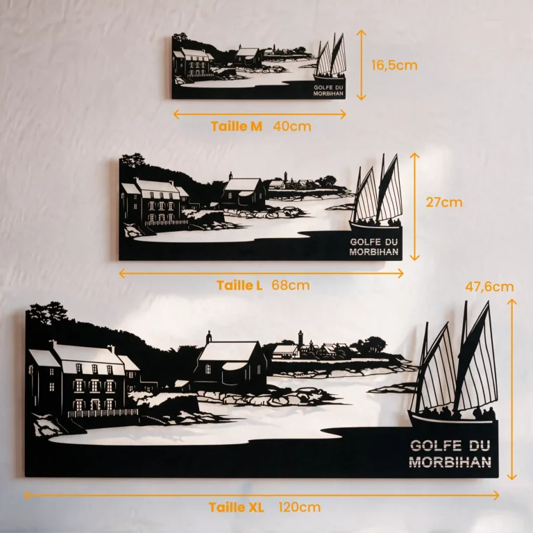 Golfe du Morbihan