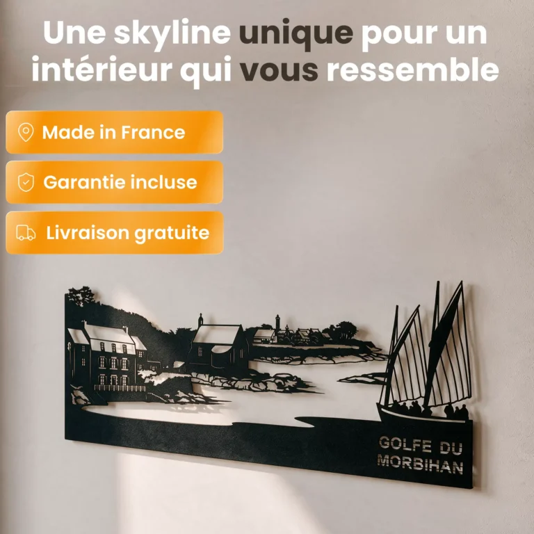 Golfe du Morbihan