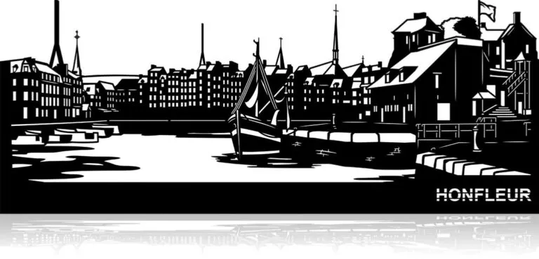 Honfleur