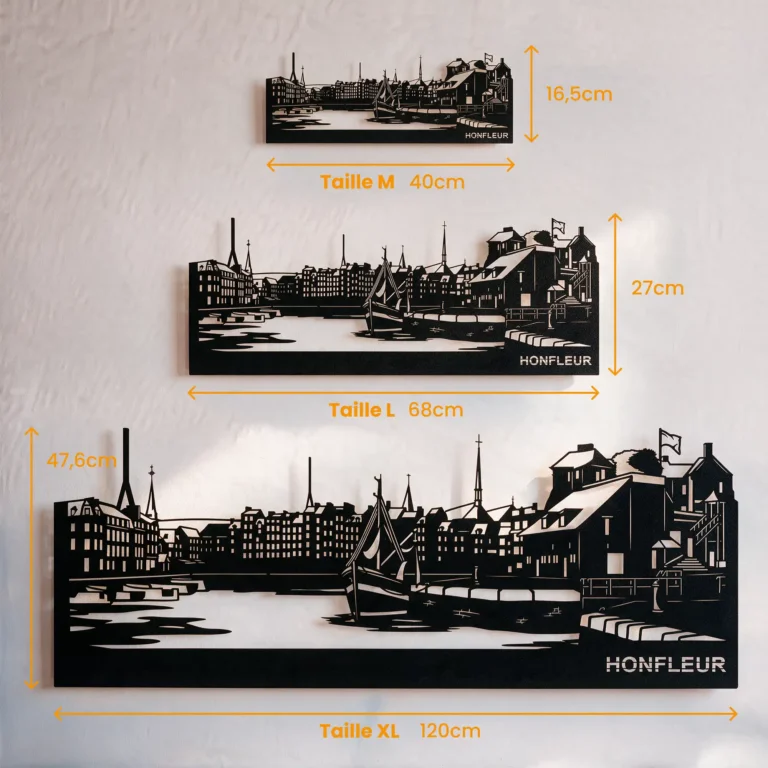 Honfleur