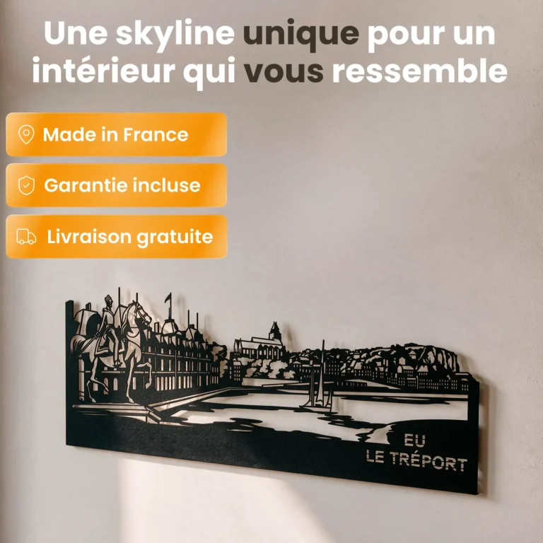 Eu- Le Tréport