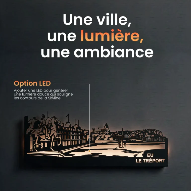 Eu- Le Tréport