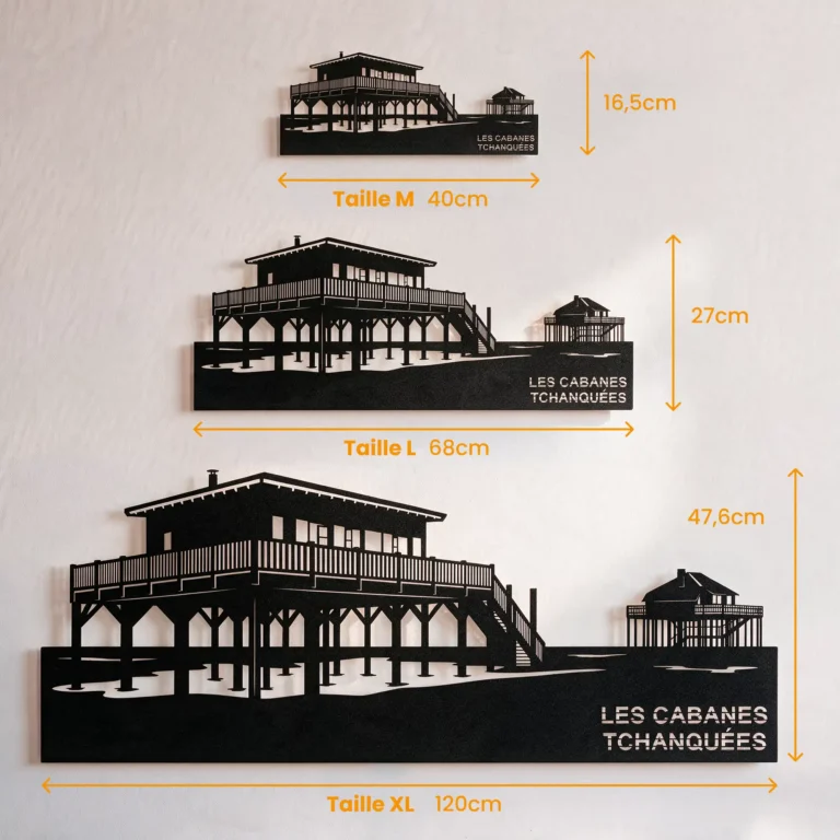 Arcachon-Les-cabanes-Tchanquées