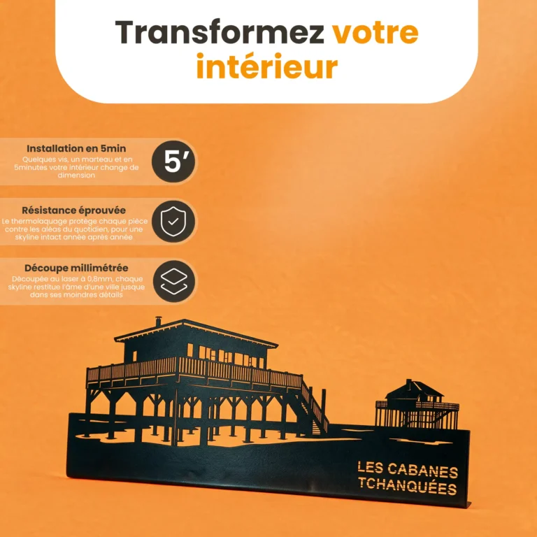 Arcachon-Les-cabanes-Tchanquées