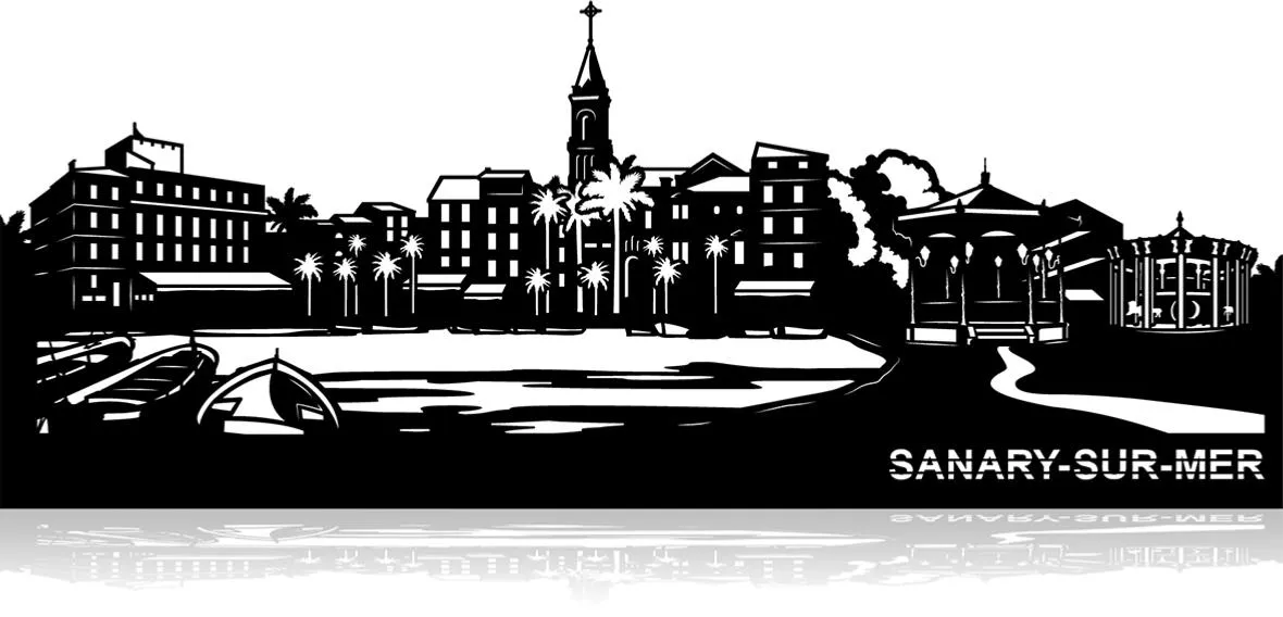 Sanary-sur-Mer