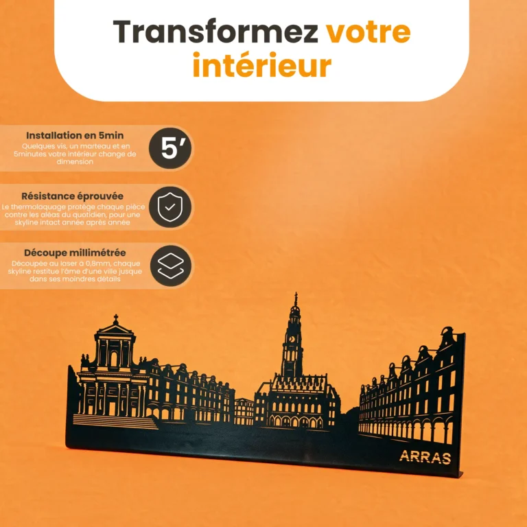 ARRAS
