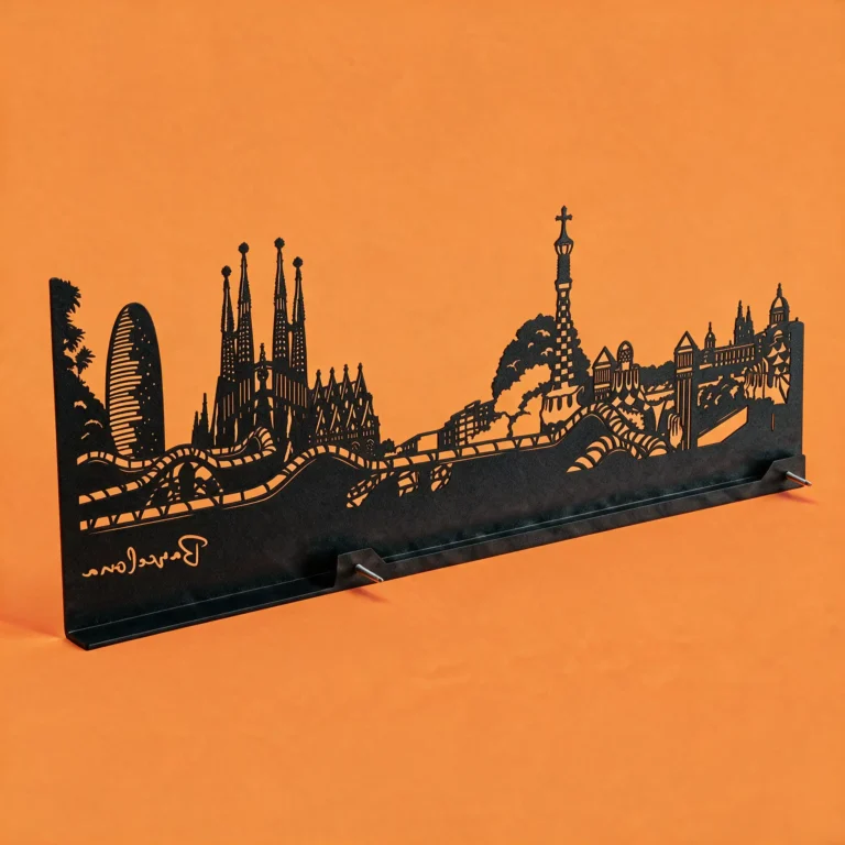 BARCELONA GUELL