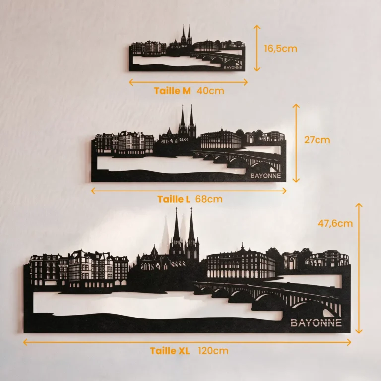 Bayonne