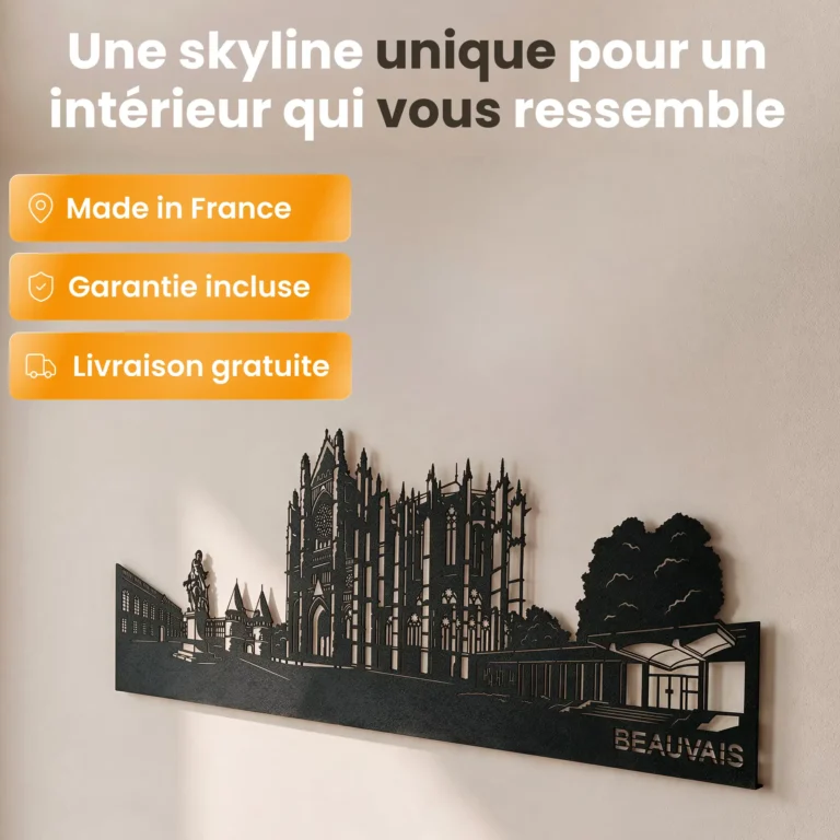 BEAUVAIS