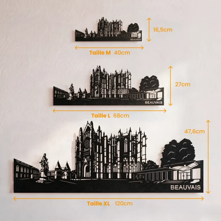 BEAUVAIS