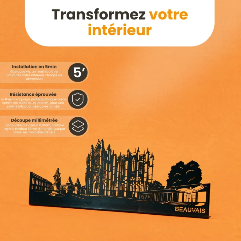 BEAUVAIS